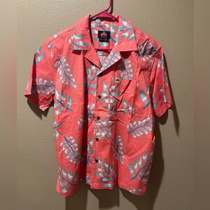 NWOT‎ Men’s Cloud9 Shirt